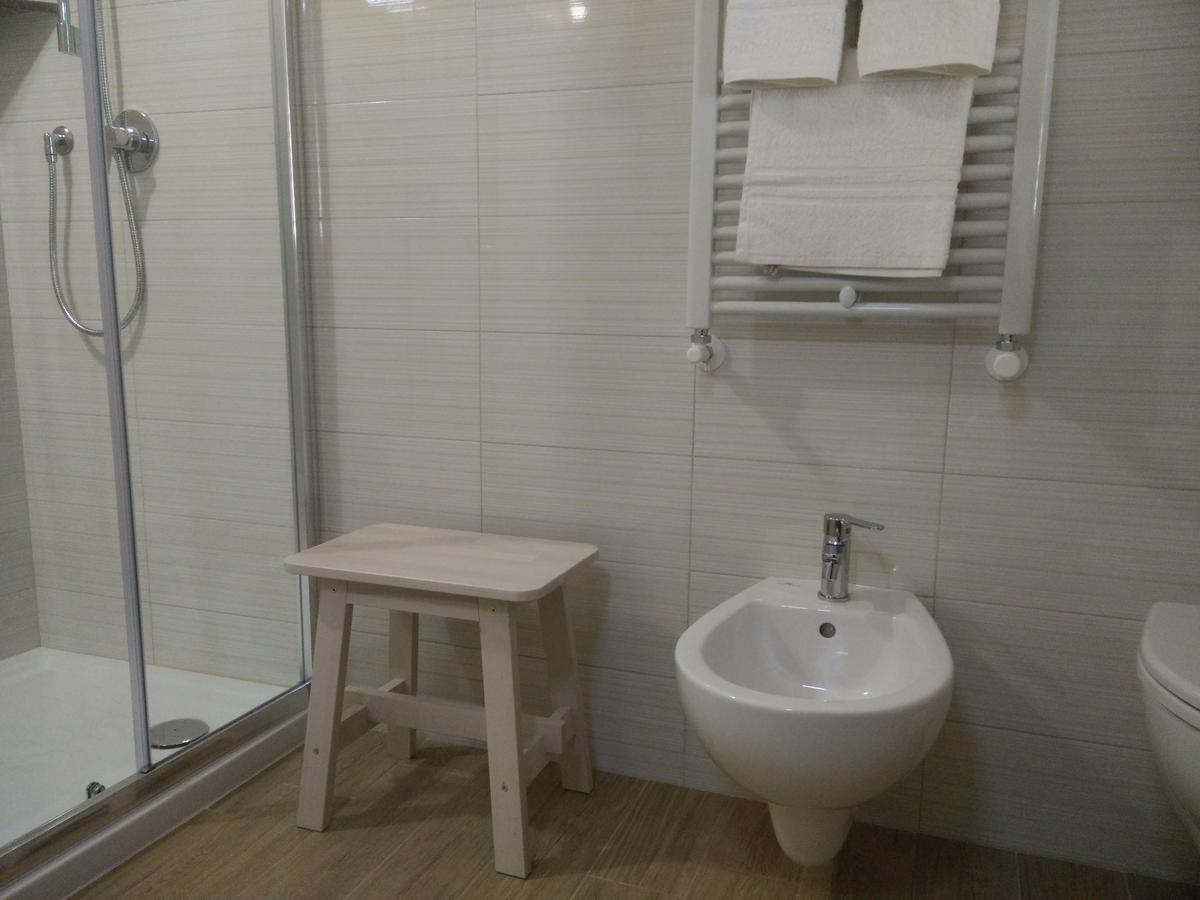 Bed and Breakfast Le Camelie Marina di Ginosa Exterior foto