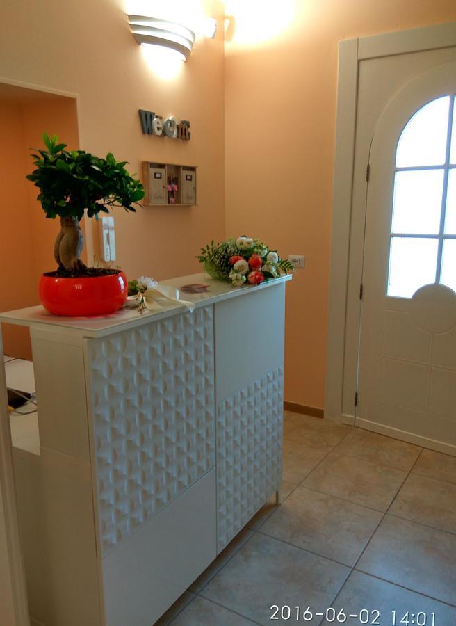 Bed and Breakfast Le Camelie Marina di Ginosa Exterior foto